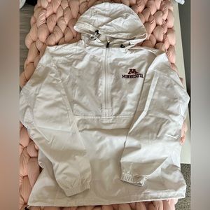 University of Minnesota Champion Windbreaker